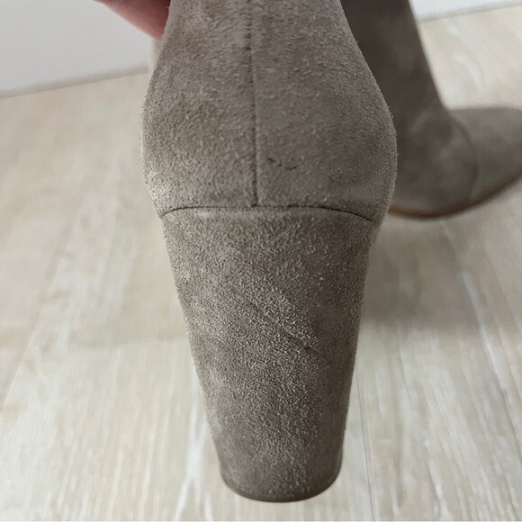 Rag & Bone Margot Booties Size 36 - Picture 7 of 11